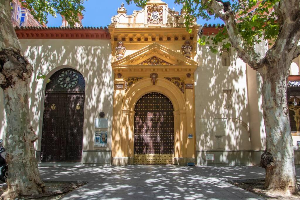 Appartement Muy Centrico, Tranquilo Y Confortable **a/c-wifi** Sevilla