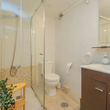 Apart Muy Centrico, Tranquilo Y Confortable **A/C-Wifi** Seville Exterior photo