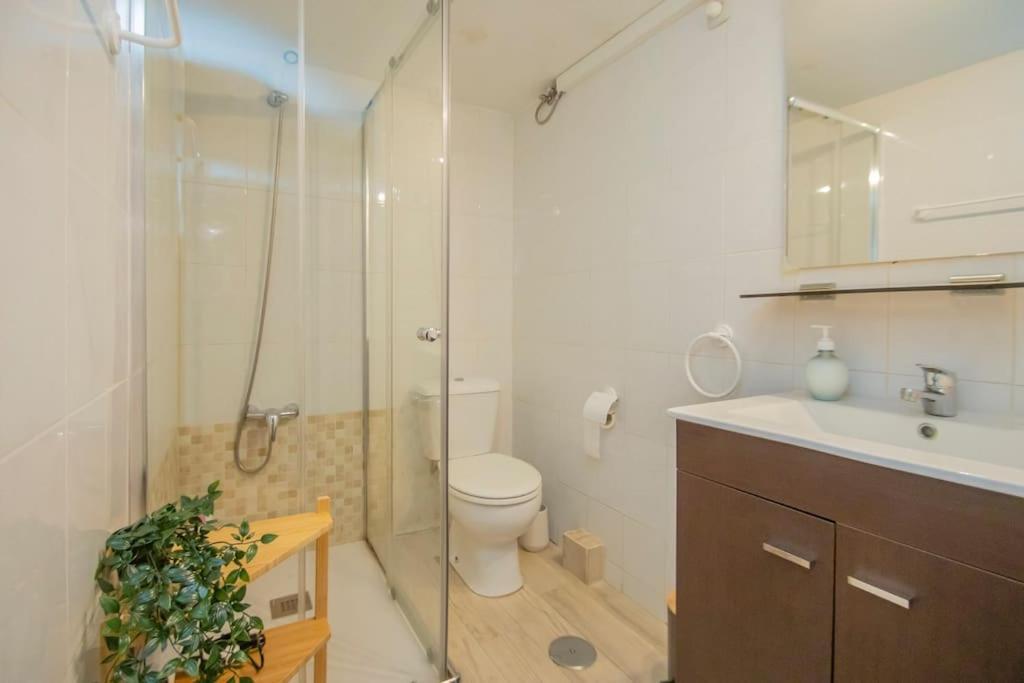Apartment Muy Centrico, Tranquilo Y Confortable **a/c-wifi**