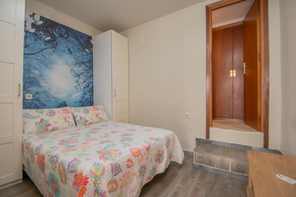 Appartamento Muy Centrico, Tranquilo Y Confortable **a/c-wifi** Siviglia