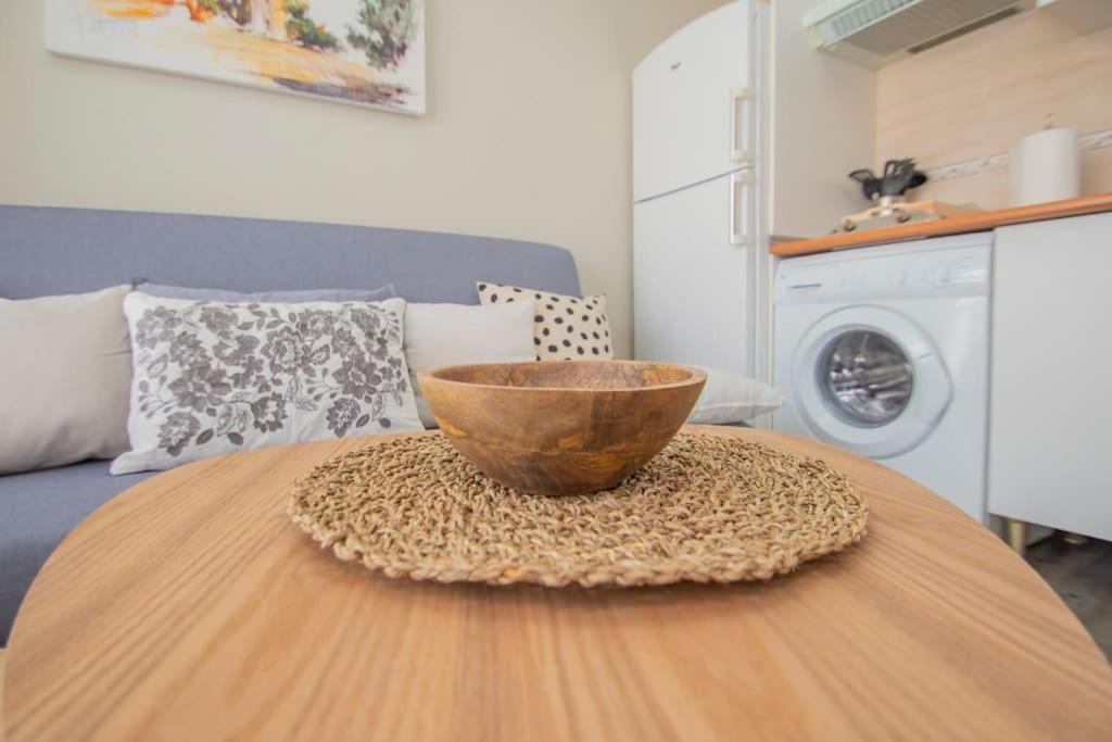 Appartamento Muy Centrico, Tranquilo Y Confortable **a/c-wifi** Siviglia