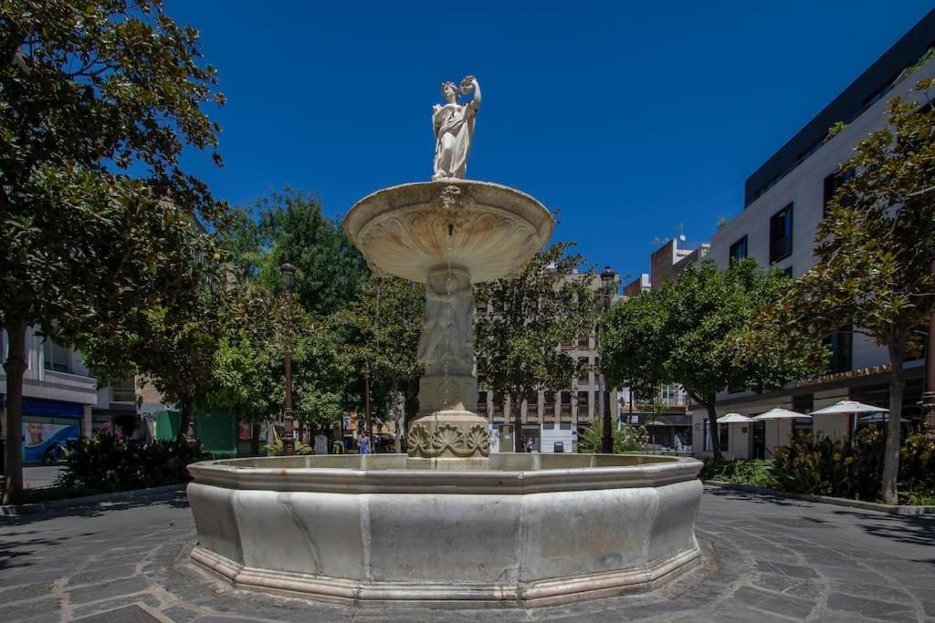 Muy Centrico, Tranquilo Y Confortable **a/c-wifi** Siviglia